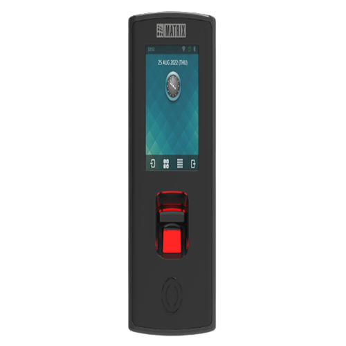 COSEC VEGA FOT Time Attendance System