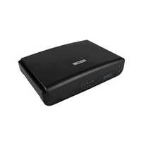Simado Gfx44 Gsm-fxs Gateway - Durable Plastic, Standard Size, 50 Hertz Frequency | Stable Operation For Seamless Business Communication