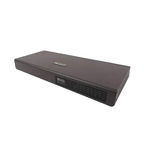 Matrix SETU VFXTH0032 System