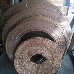 तांबे की पट्टी