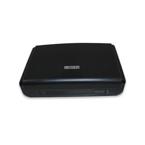 Matrix Visionpro 206 System - Application: Telecommunication