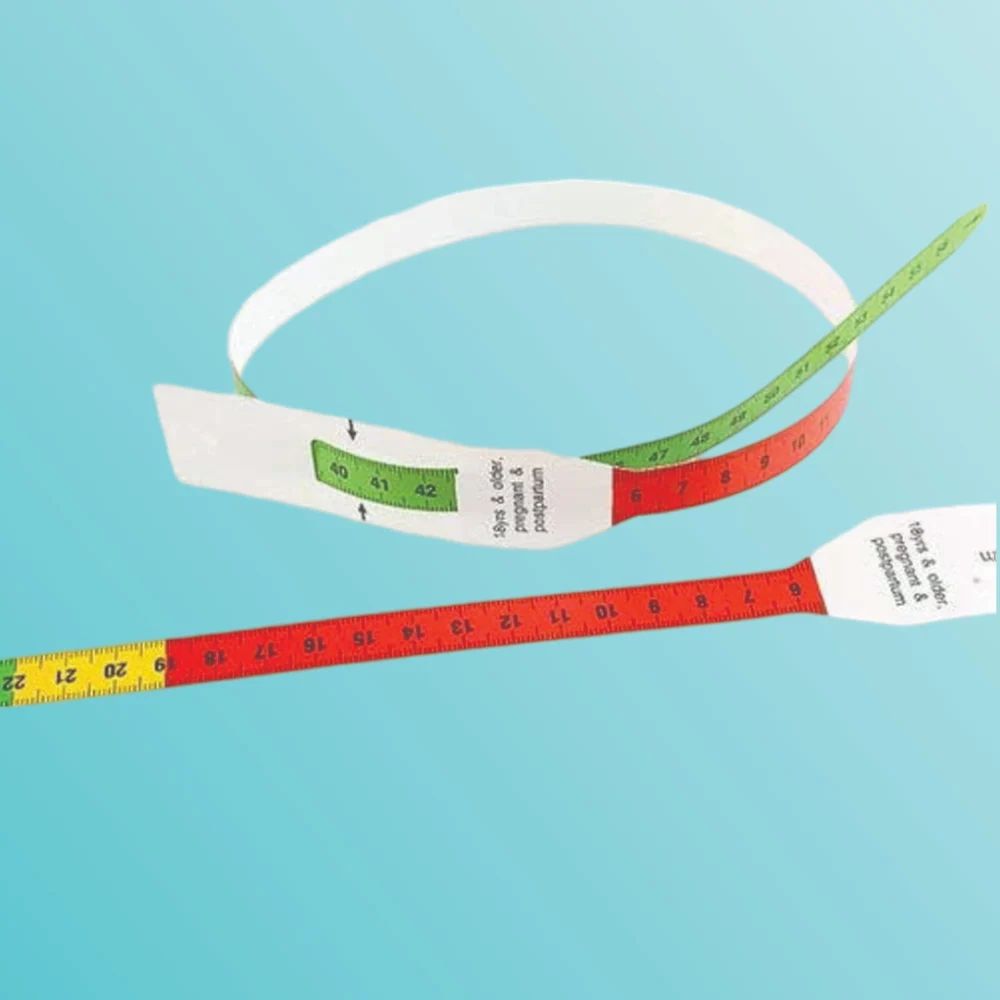 Supplier Of Child Muac Tape