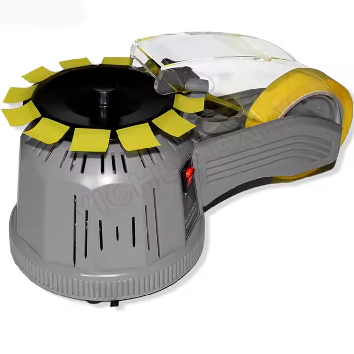 ZCUT-2 Vinyl Tape Dispenser