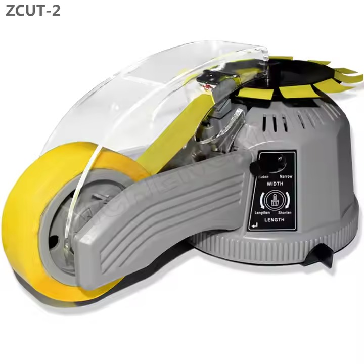 ZCUT-2 Vinyl Tape Dispenser