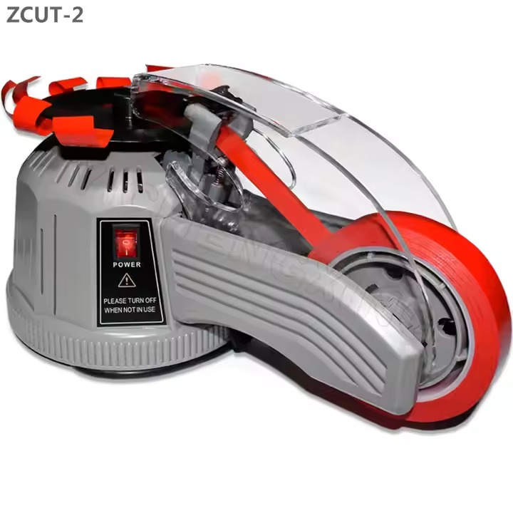 ZCUT-2 Vinyl Tape Dispenser