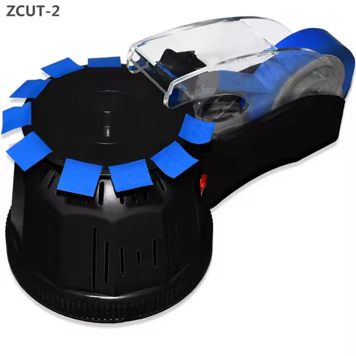 ZCUT-2 Vinyl Tape Dispenser
