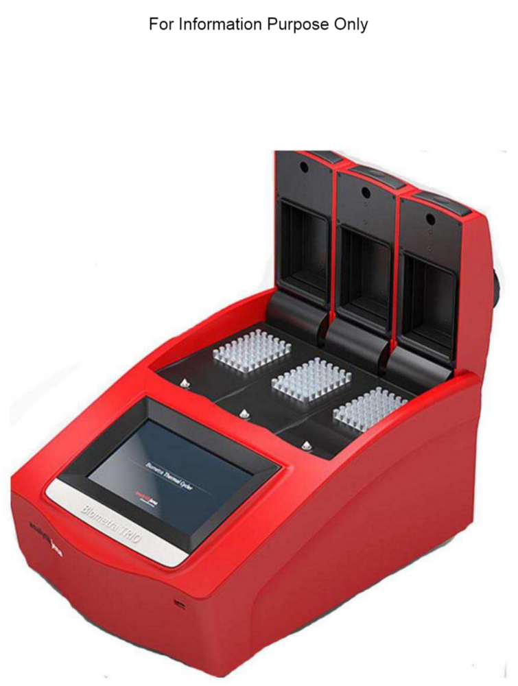 Analytik Jena T Advanced 60 G