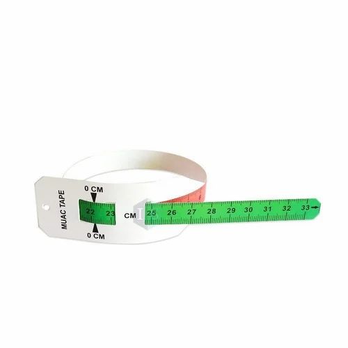 Child Muac Tape - Power Source: Manual