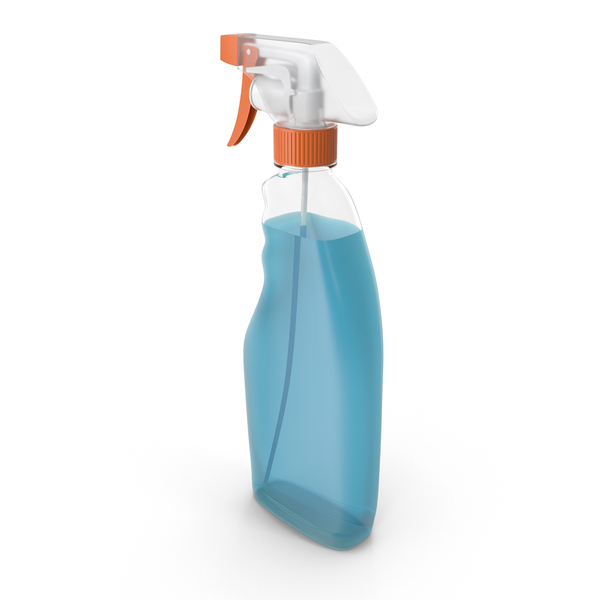Swaraj Glass cleaner