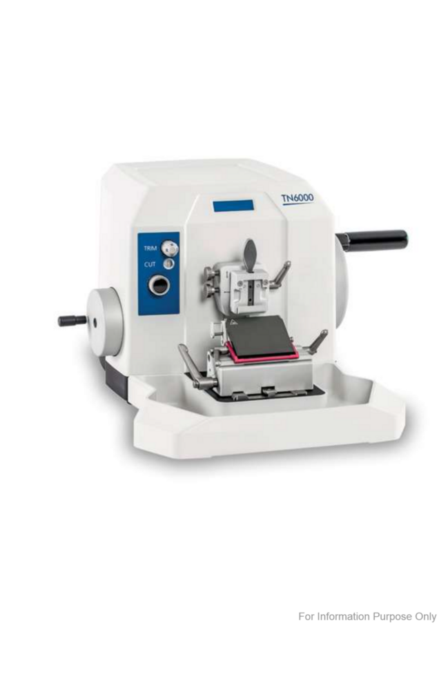 Tanner Scientific TN6000 Manual Precision Microtome