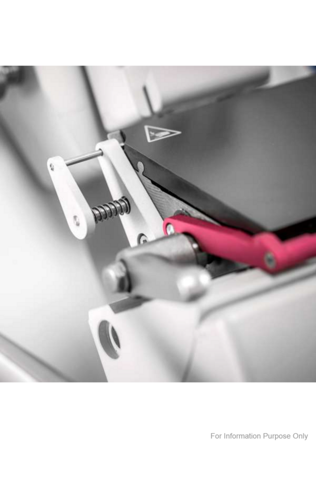 Tanner Scientific TN6000 Manual Precision Microtome