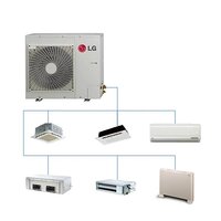 LG Vrf System