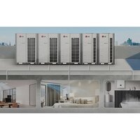 LG Vrf System