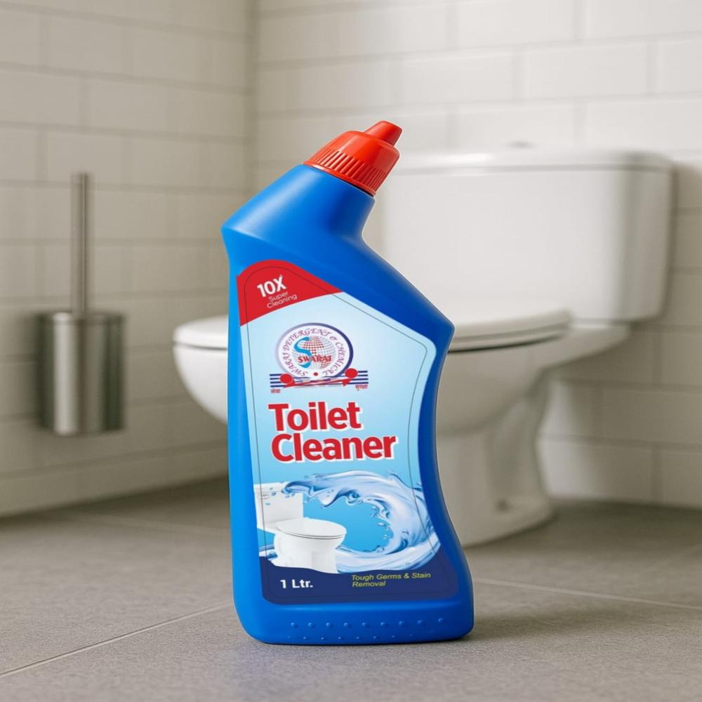 Home Cleaning Products
