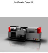 Analytik Jena Atomic Absorption Spectrophotometer - Application: Elemental Analysis In Environmental
