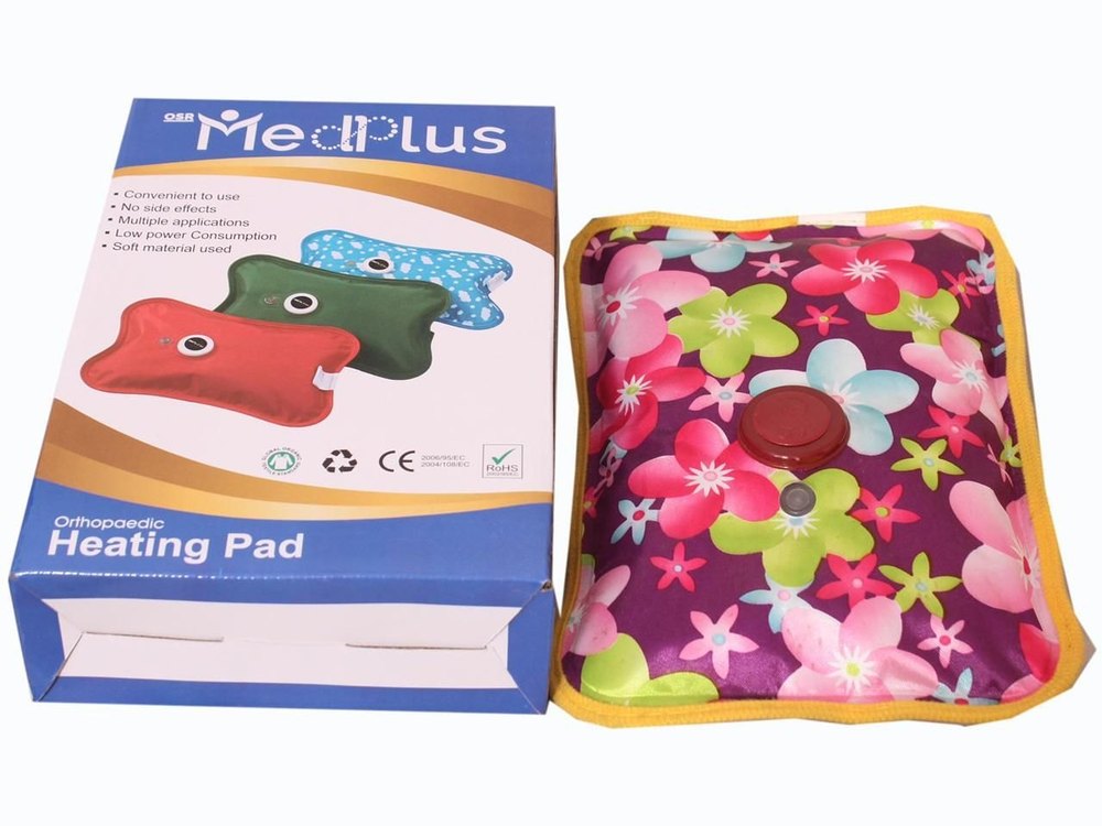 Supplier Of Electric Gel Heating Bag