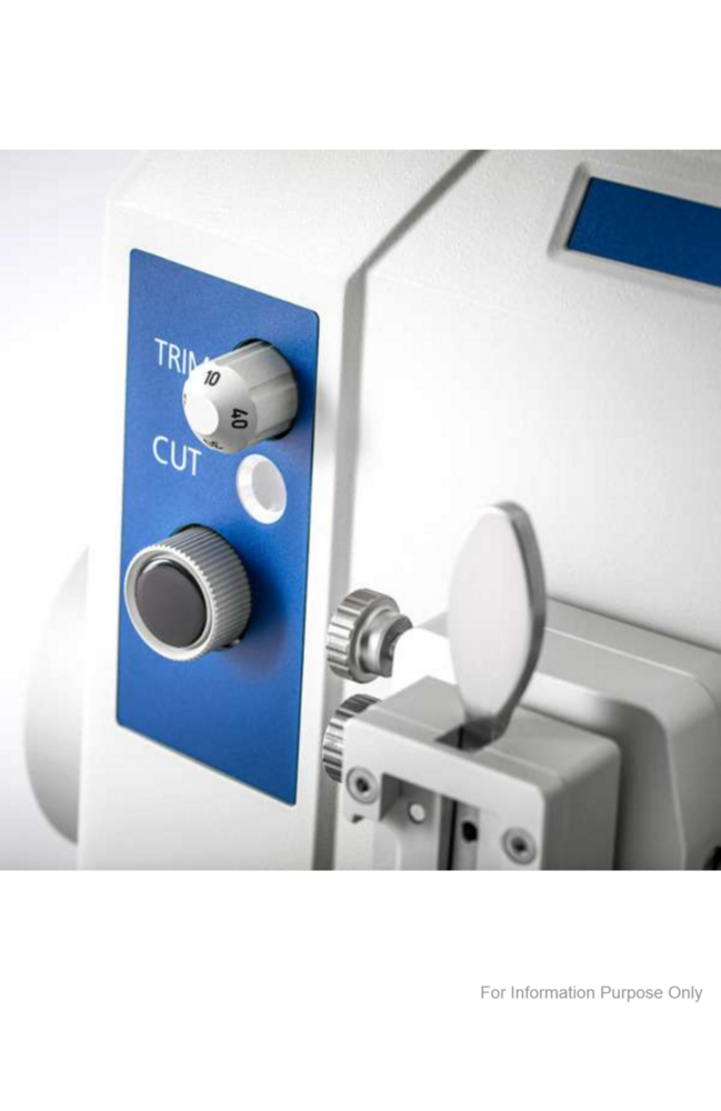 Tanner Scientific Cuttec S Sliding Microtome