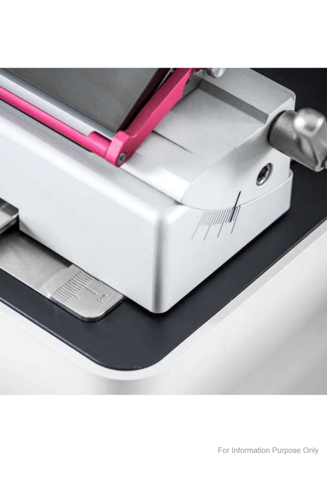 Tanner Scientific Cuttec S Sliding Microtome