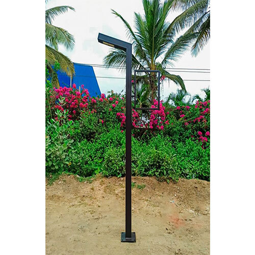 COAKUM Square Pole