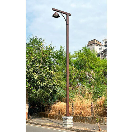 GABRIEL FRP Square pole