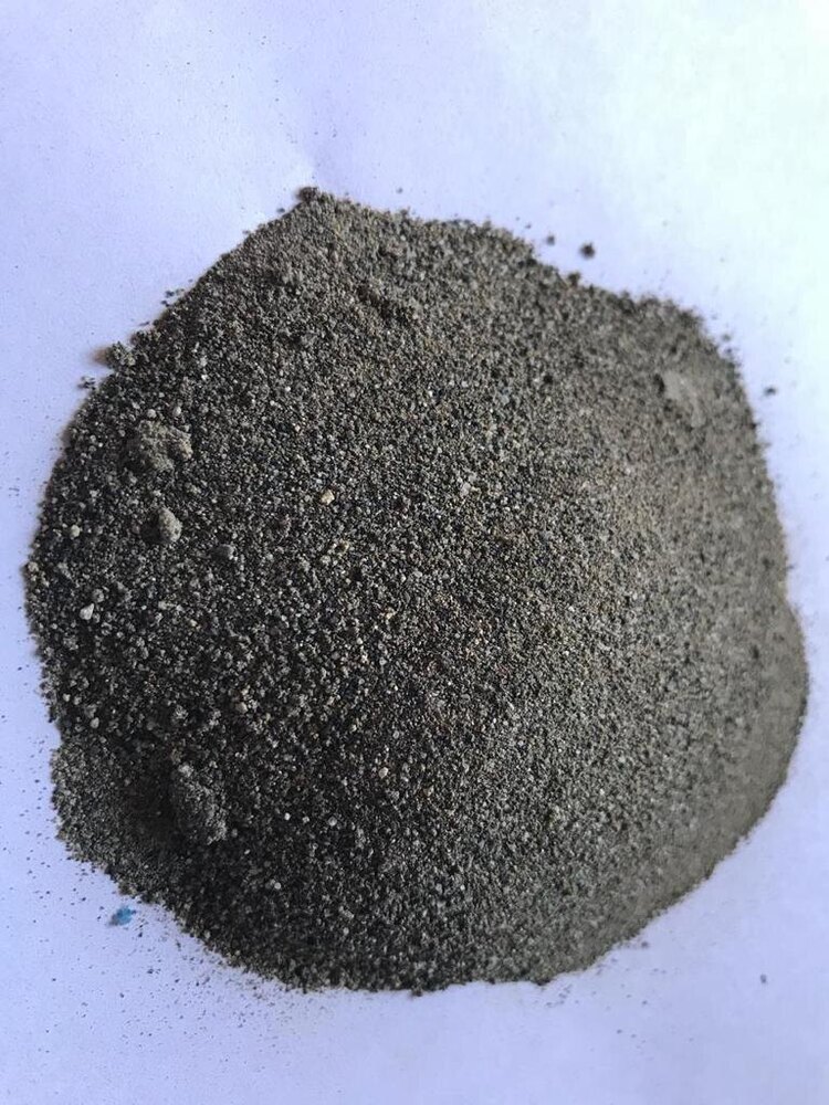 Mycorrhiza VAM (Vesicular-Arbuscular Mycorrhiza)