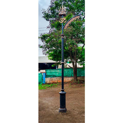 FRP kedar Pole