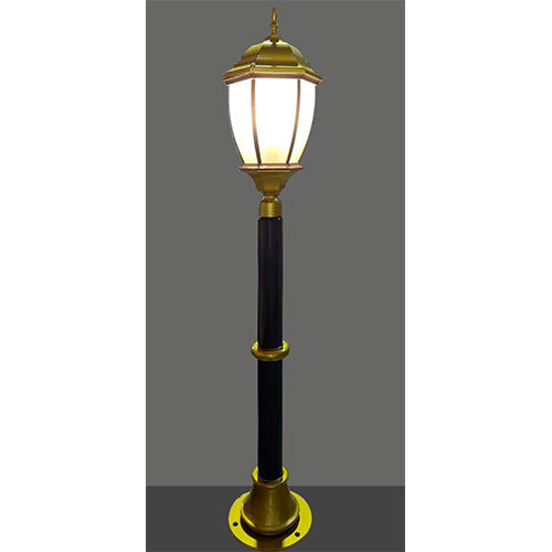 Boiga Bollard