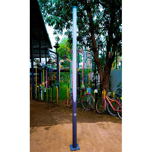 Tall Bollard