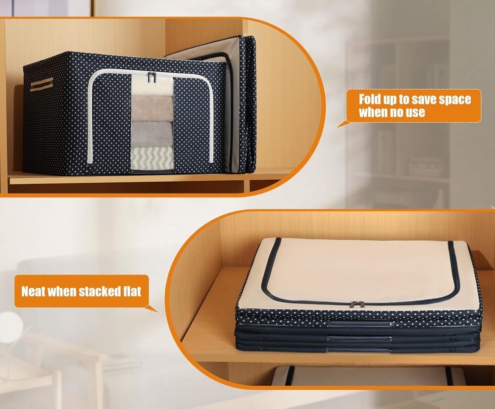 66 LTR STORAGE BAG