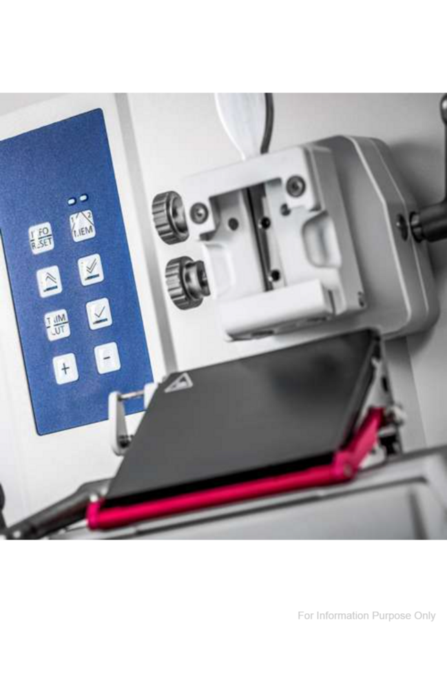 Tanner Scientific TN7000 Semi-Automated Precision Microtome
