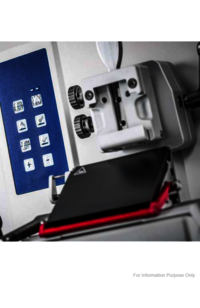 Tanner Scientific TN7000 Semi-Automated Precision Microtome