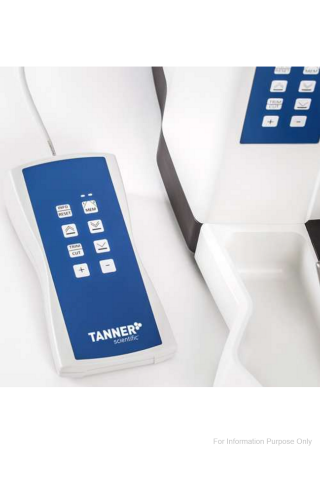 Tanner Scientific TN7000 Semi-Automated Precision Microtome