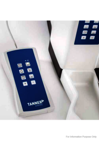 Tanner Scientific TN7000 Semi-Automated Precision Microtome