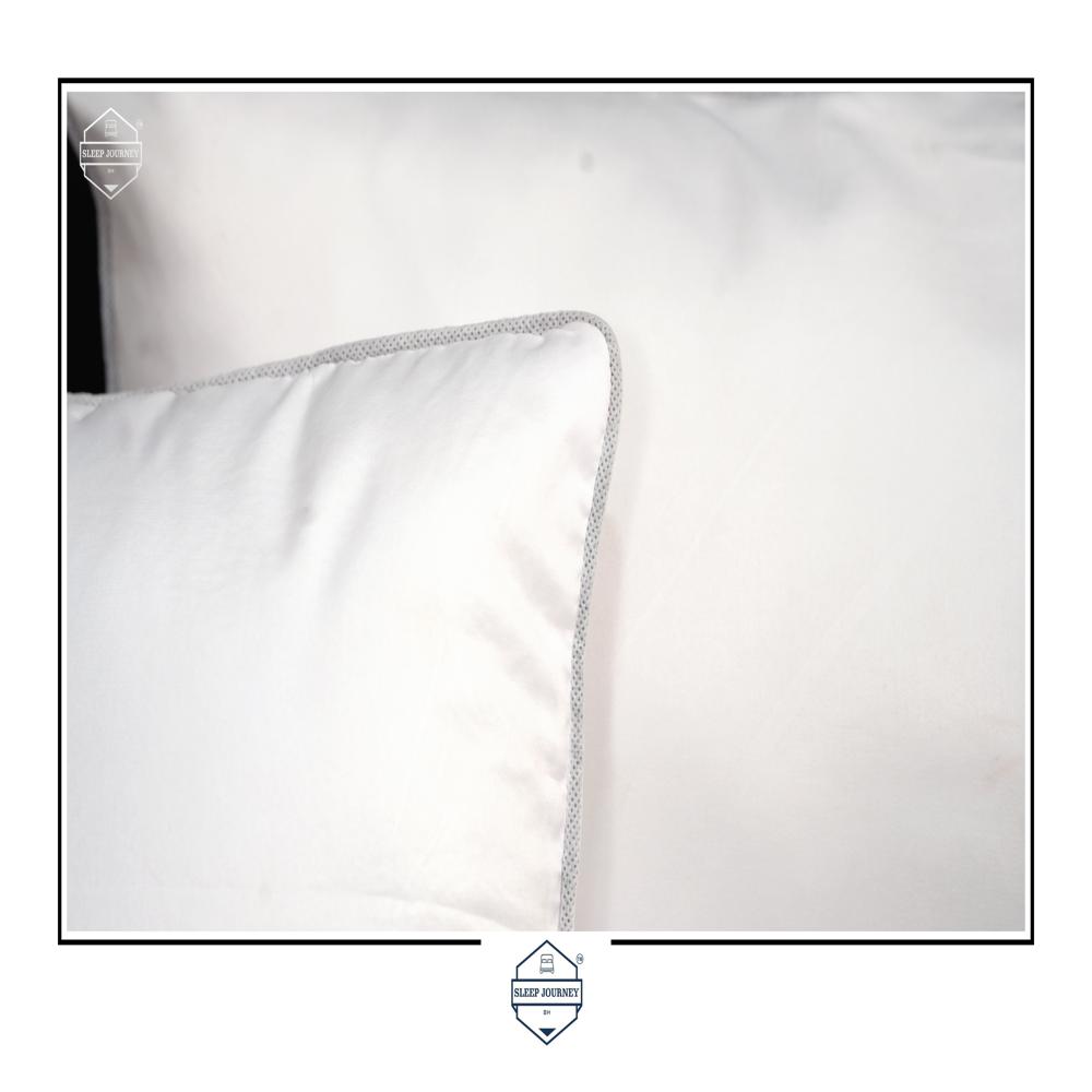 SLEEP JOURNEY FIBAR PILLOW