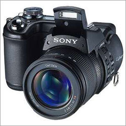 डिजिटल Sony Cyber Shot