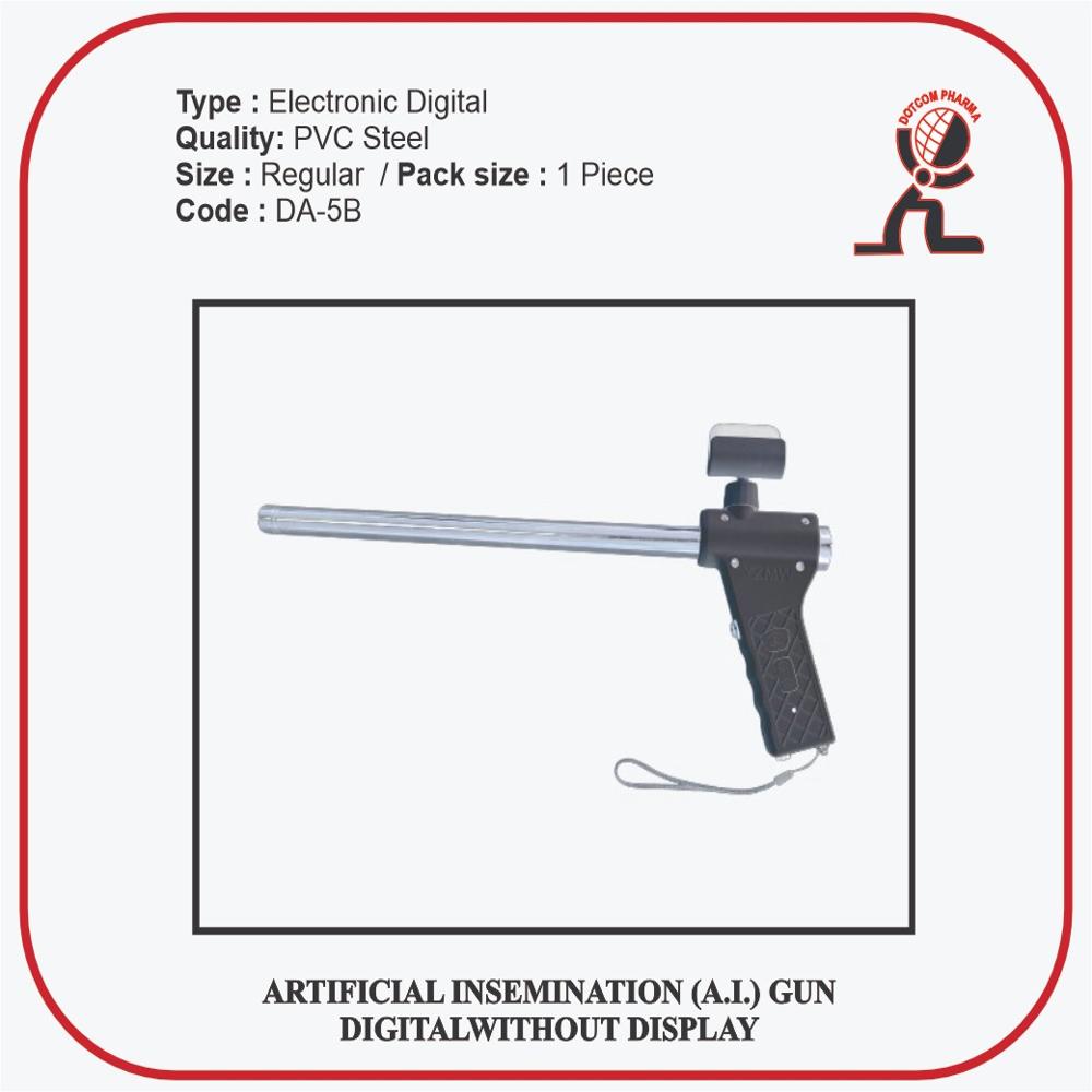 A.I Gun Digital Kit (Without Display)