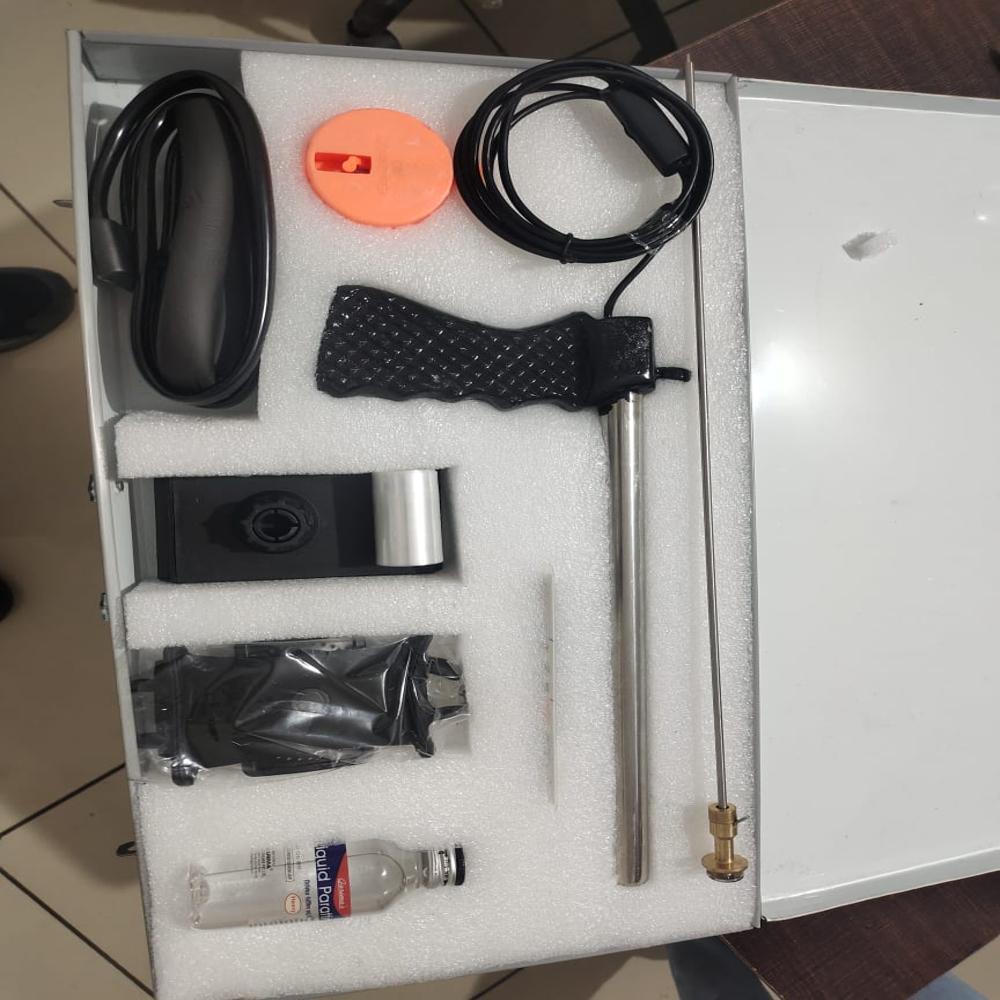 A.I Gun Digital Kit (Without Display)