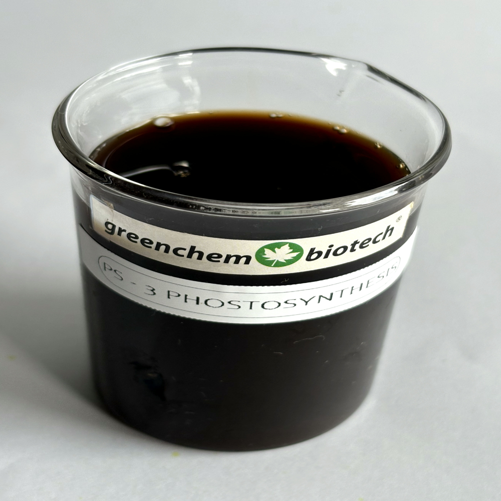 Ps 3 Photosyn Fertilizer - Application: Agriculture