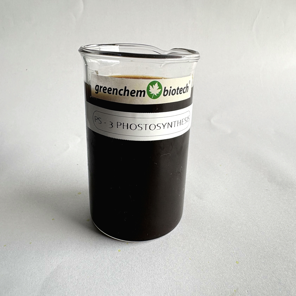 Liquid Biostimulant - 50 Litre, Brown, 99% Purity, Soluble In Water, Controlled Release, For Vegetable Crops