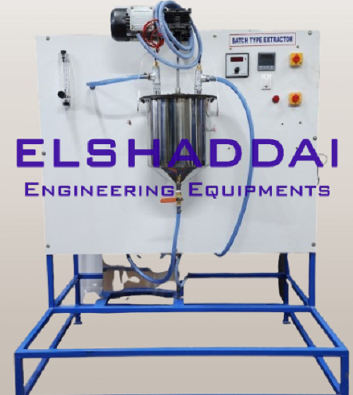 BATCH TYPE EXTRACTOR