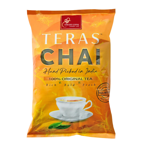 Teras Chai Premium