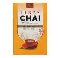 Imperial Topaz Teras Chai