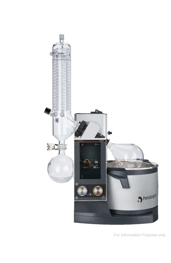 Heidolph Rotary Evaporator