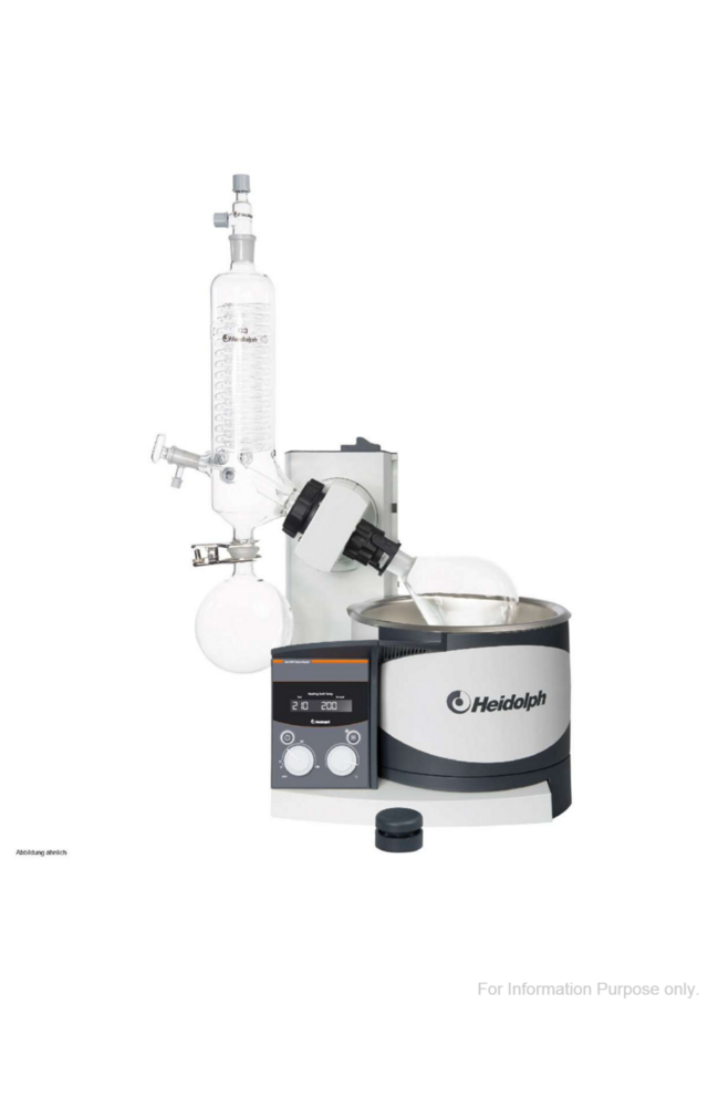 Heidolph Rotary Evaporator