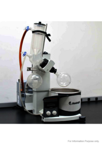 Heidolph Rotary Evaporator