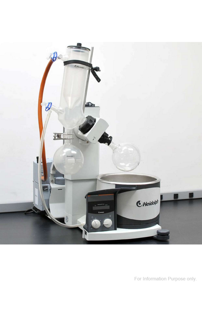 Heidolph Rotary Evaporator