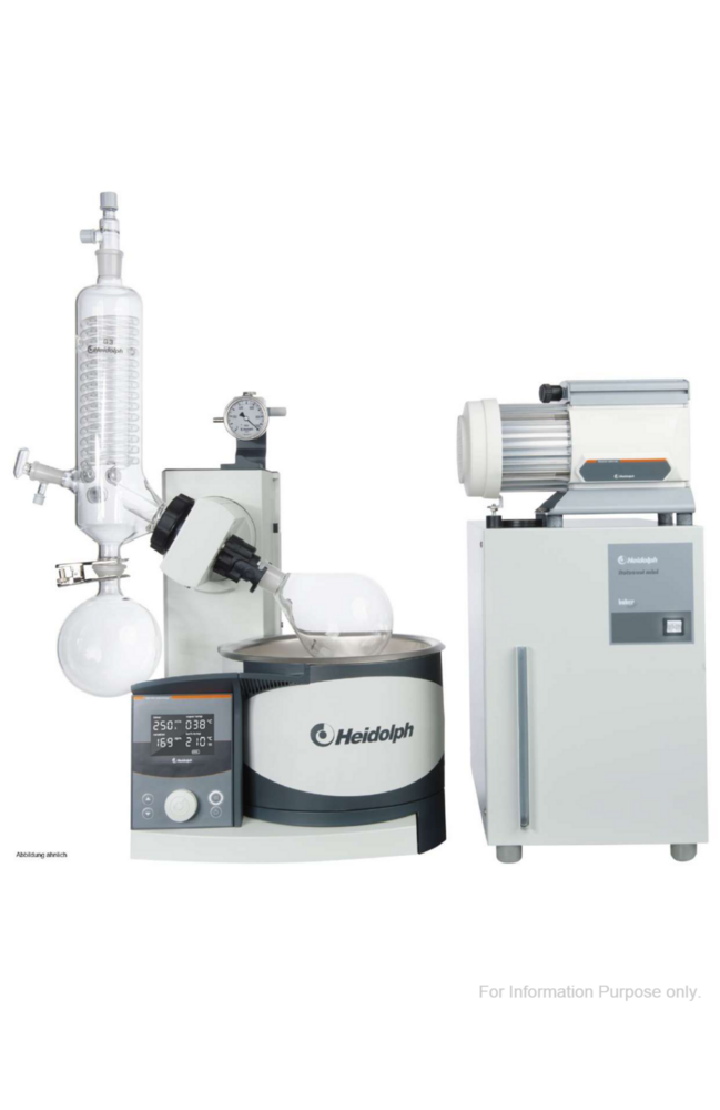 Heidolph Rotary Evaporator