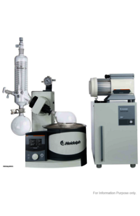 Heidolph Rotary Evaporator