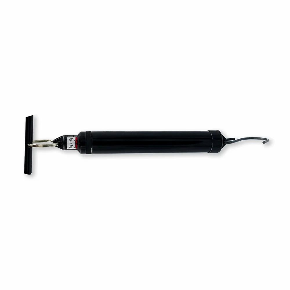 Supplier Of Mechanical Hanging Weighing Scale - Color: Black