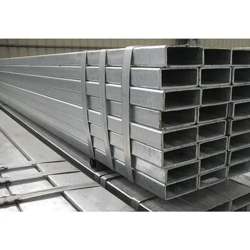 Stainless Steel Pipe